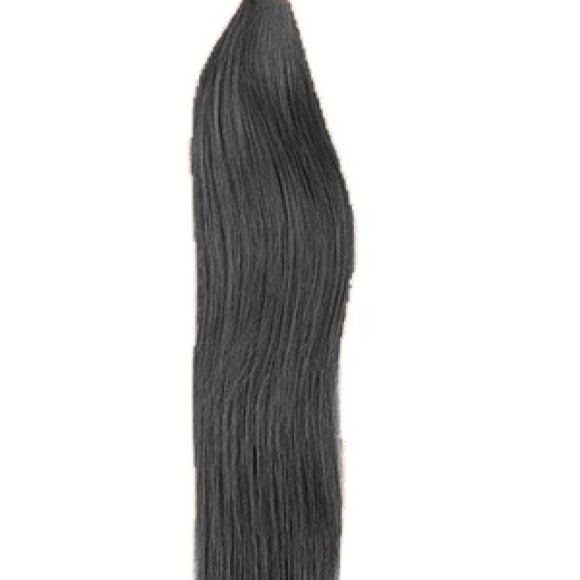 Pure Raw Remy Virgin human hair extensions - Picture 2 of 8